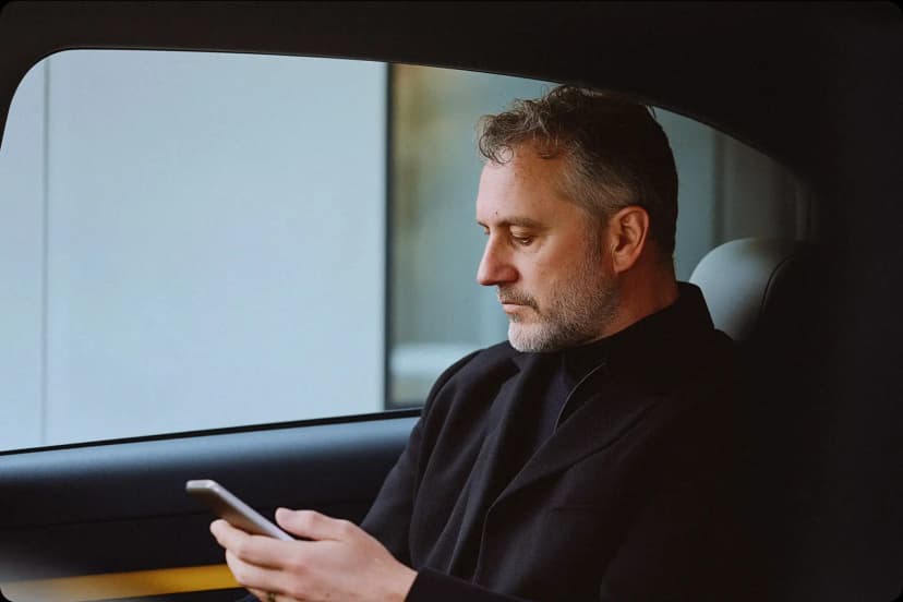 Mobile receipt submission